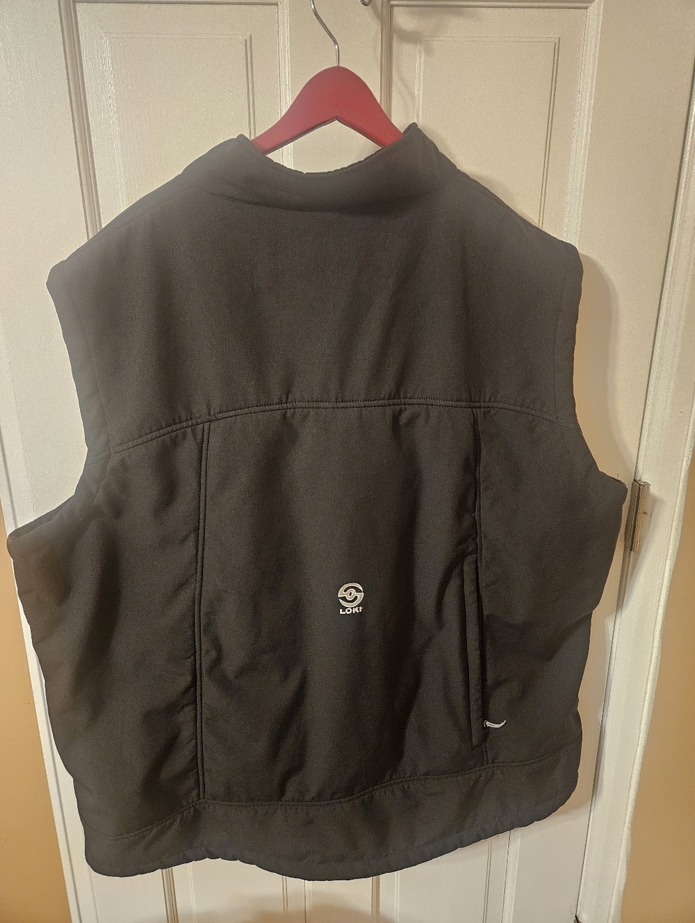 Packable Vest - Picture 6 of 8